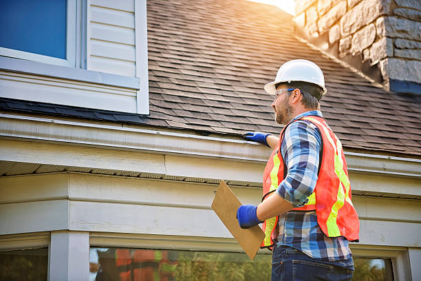 Licensed Gutter Installation service in Armada, MI - Roof Repair Smedway